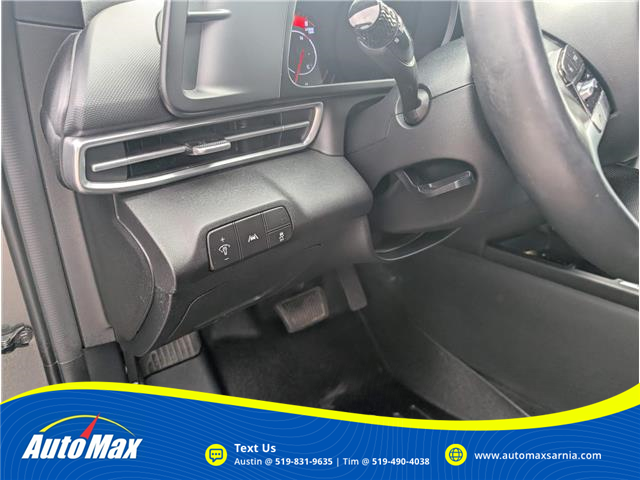 2023 Hyundai Elantra Preferred (Stk: B1821A) in Sarnia - Image 22 of 27