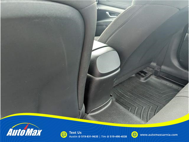2023 Hyundai Elantra Preferred (Stk: B1821A) in Sarnia - Image 25 of 27