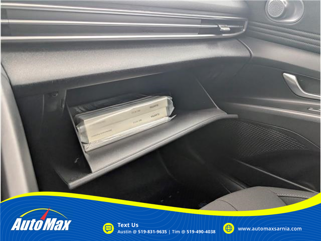 2023 Hyundai Elantra Preferred (Stk: B1821A) in Sarnia - Image 26 of 27