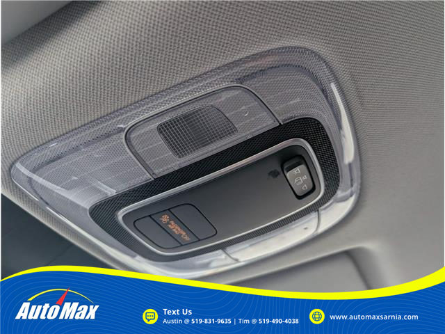 2023 Hyundai Elantra Preferred (Stk: B1821A) in Sarnia - Image 27 of 27