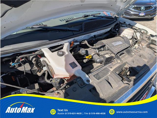 2019 GMC Savana 2500 Work Van (Stk: B1731) in Sarnia - Image 10 of 21