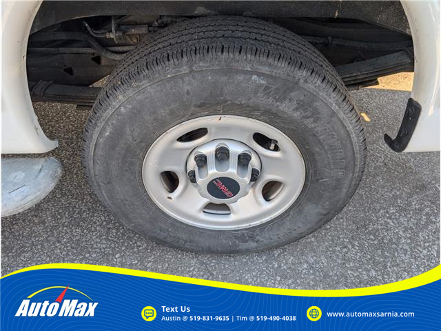 2019 GMC Savana 2500 Work Van (Stk: B1731) in Sarnia - Image 12 of 21