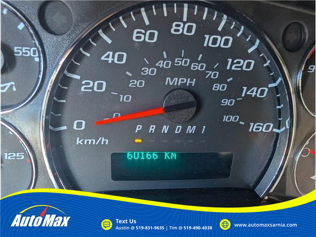 2019 GMC Savana 2500 Work Van (Stk: B1731) in Sarnia - Image 15 of 21