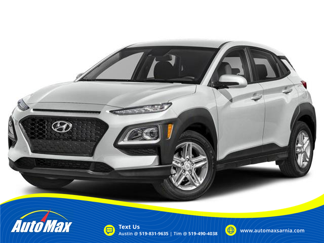 2021 Hyundai Kona 2.0L Essential (Stk: B1914) in Sarnia - Image 1 of 11