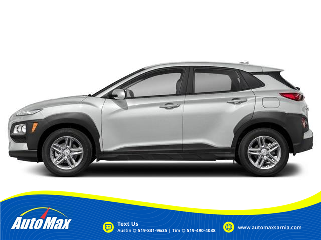 2021 Hyundai Kona 2.0L Essential (Stk: B1914) in Sarnia - Image 2 of 11