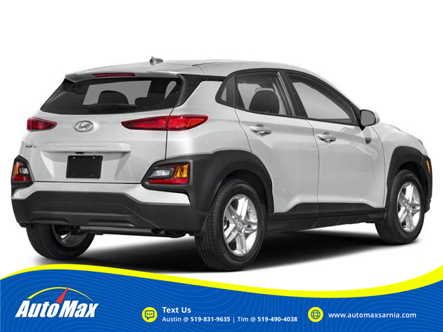 2021 Hyundai Kona 2.0L Essential (Stk: B1914) in Sarnia - Image 3 of 11