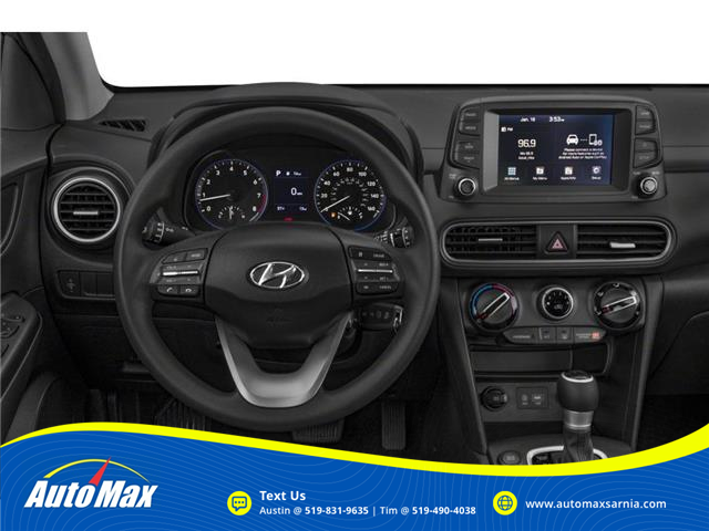 2021 Hyundai Kona 2.0L Essential (Stk: B1914) in Sarnia - Image 4 of 11