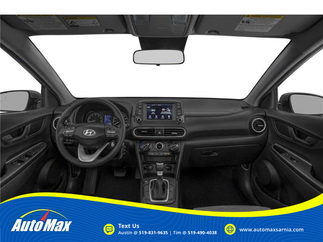 2021 Hyundai Kona 2.0L Essential (Stk: B1914) in Sarnia - Image 5 of 11
