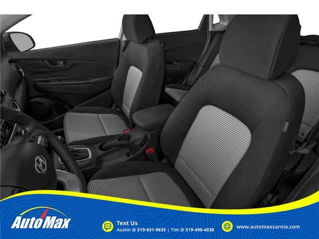 2021 Hyundai Kona 2.0L Essential (Stk: B1914) in Sarnia - Image 6 of 11