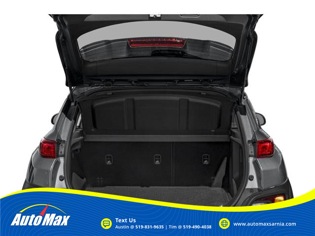 2021 Hyundai Kona 2.0L Essential (Stk: B1914) in Sarnia - Image 8 of 11