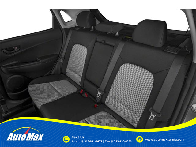 2021 Hyundai Kona 2.0L Essential (Stk: B1914) in Sarnia - Image 9 of 11