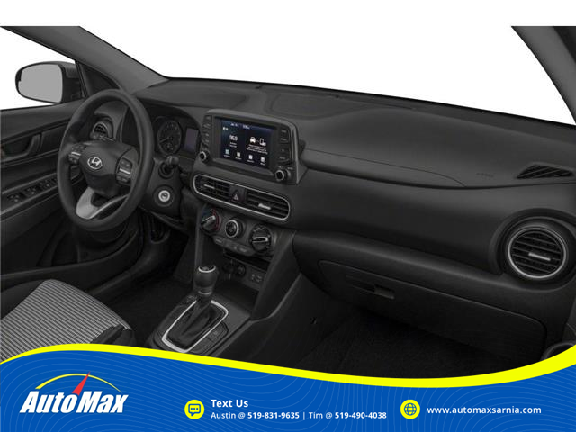 2021 Hyundai Kona 2.0L Essential (Stk: B1914) in Sarnia - Image 11 of 11