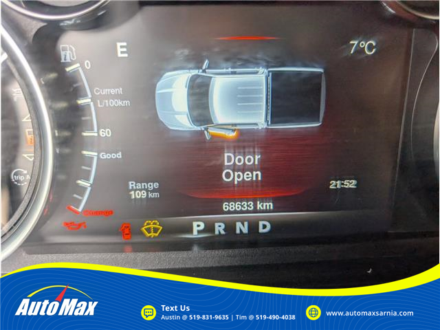 2022 RAM 1500 Classic Tradesman (Stk: B1910) in Sarnia - Image 16 of 29