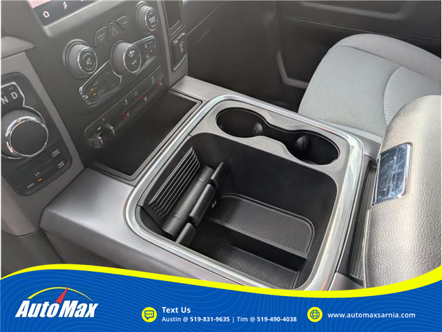 2022 RAM 1500 Classic Tradesman (Stk: B1910) in Sarnia - Image 20 of 29