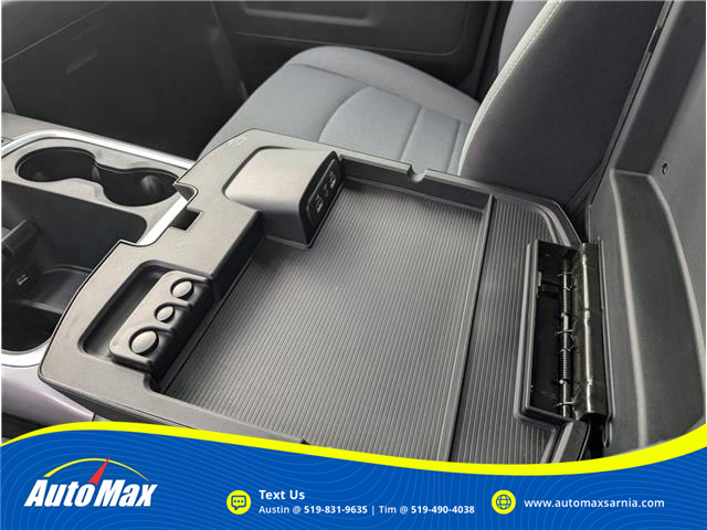 2022 RAM 1500 Classic Tradesman (Stk: B1910) in Sarnia - Image 21 of 29