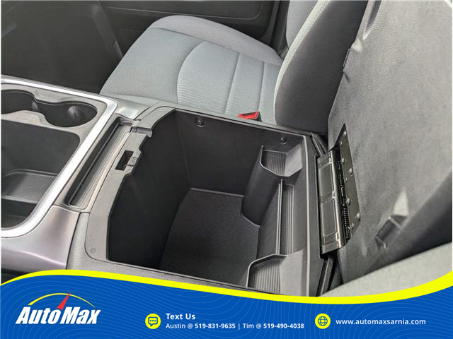 2022 RAM 1500 Classic Tradesman (Stk: B1910) in Sarnia - Image 22 of 29