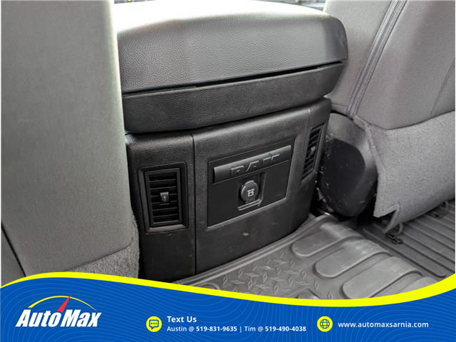 2022 RAM 1500 Classic Tradesman (Stk: B1910) in Sarnia - Image 27 of 29