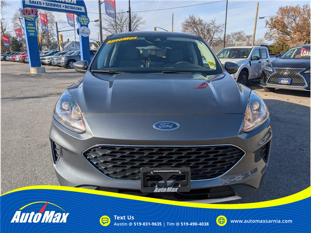 2021 Ford Escape SE (Stk: B1916) in Sarnia - Image 2 of 25 2021 Ford Escape SE (Stk: B1916) in Sarnia - Image 2 of 25