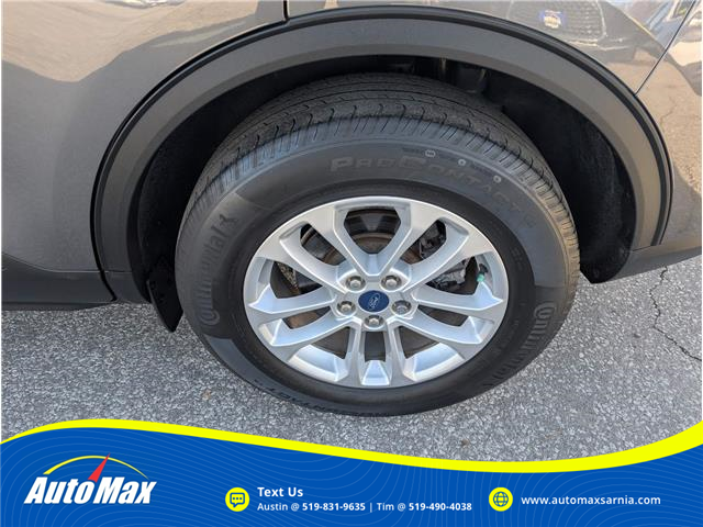 2021 Ford Escape SE (Stk: B1916) in Sarnia - Image 8 of 25 2021 Ford Escape SE (Stk: B1916) in Sarnia - Image 8 of 25
