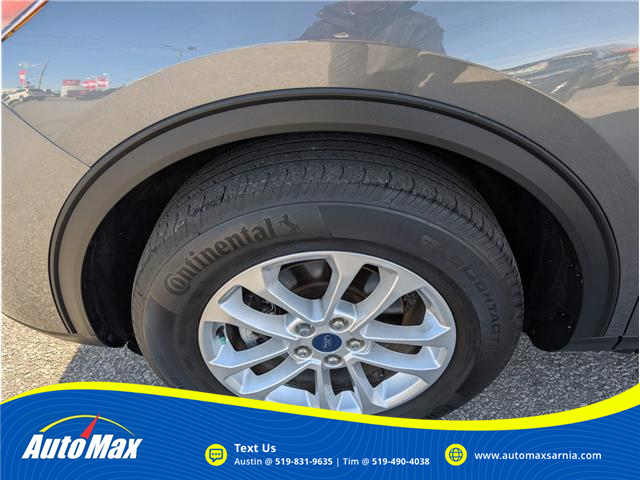 2021 Ford Escape SE (Stk: B1916) in Sarnia - Image 9 of 25 2021 Ford Escape SE (Stk: B1916) in Sarnia - Image 9 of 25