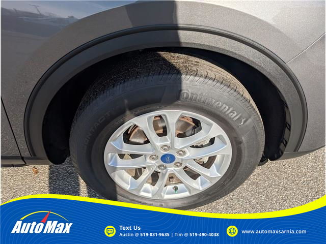 2021 Ford Escape SE (Stk: B1916) in Sarnia - Image 10 of 25 2021 Ford Escape SE (Stk: B1916) in Sarnia - Image 10 of 25