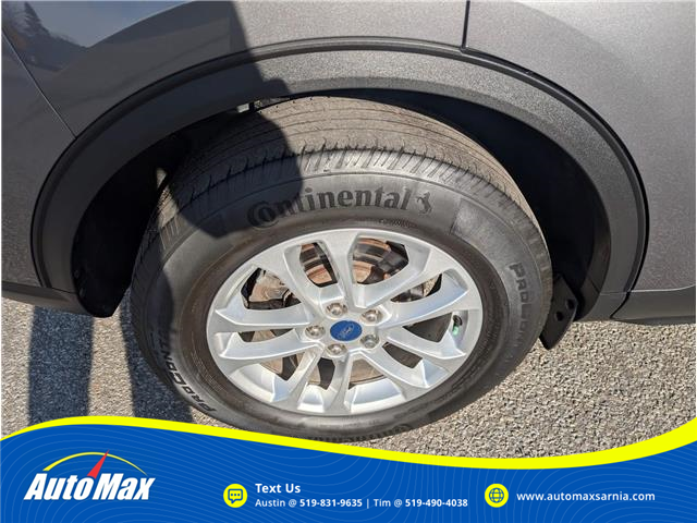 2021 Ford Escape SE (Stk: B1916) in Sarnia - Image 11 of 25 2021 Ford Escape SE (Stk: B1916) in Sarnia - Image 11 of 25