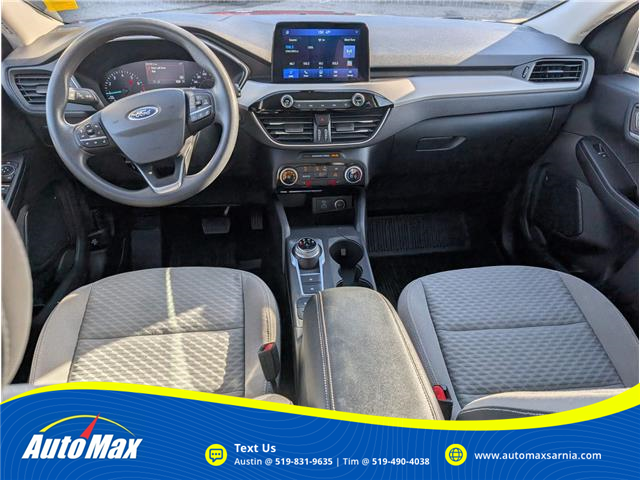 2021 Ford Escape SE (Stk: B1916) in Sarnia - Image 14 of 25 2021 Ford Escape SE (Stk: B1916) in Sarnia - Image 14 of 25