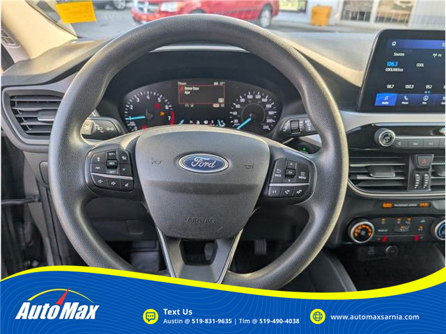2021 Ford Escape SE (Stk: B1916) in Sarnia - Image 16 of 25 2021 Ford Escape SE (Stk: B1916) in Sarnia - Image 16 of 25