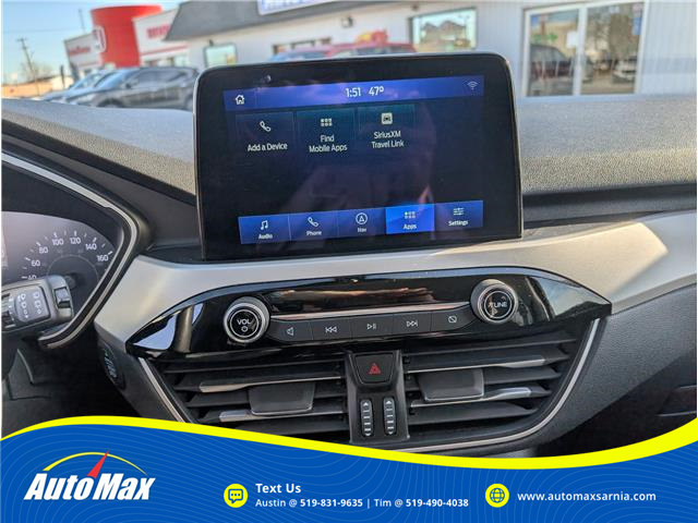 2021 Ford Escape SE (Stk: B1916) in Sarnia - Image 17 of 25 2021 Ford Escape SE (Stk: B1916) in Sarnia - Image 17 of 25