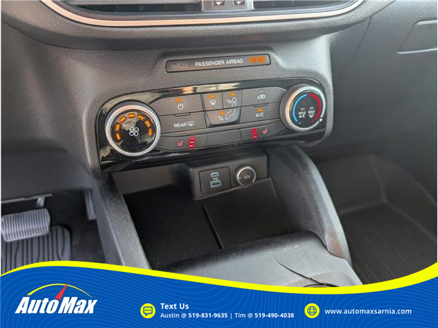 2021 Ford Escape SE (Stk: B1916) in Sarnia - Image 18 of 25 2021 Ford Escape SE (Stk: B1916) in Sarnia - Image 18 of 25