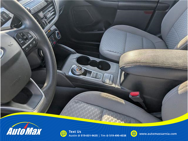 2021 Ford Escape SE (Stk: B1916) in Sarnia - Image 19 of 25 2021 Ford Escape SE (Stk: B1916) in Sarnia - Image 19 of 25