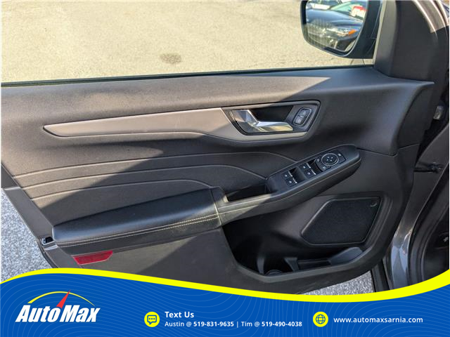 2021 Ford Escape SE (Stk: B1916) in Sarnia - Image 22 of 25 2021 Ford Escape SE (Stk: B1916) in Sarnia - Image 22 of 25