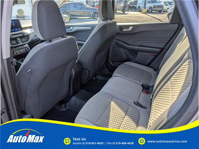 2021 Ford Escape SE (Stk: B1916) in Sarnia - Image 23 of 25 2021 Ford Escape SE (Stk: B1916) in Sarnia - Image 23 of 25