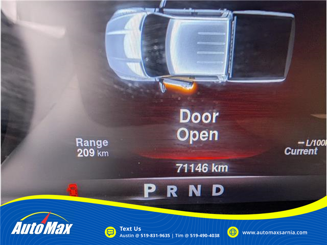 2022 RAM 1500 Classic SLT (Stk: B1907) in Sarnia - Image 16 of 26