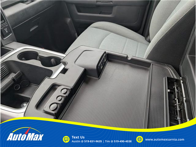 2022 RAM 1500 Classic SLT (Stk: B1907) in Sarnia - Image 22 of 26