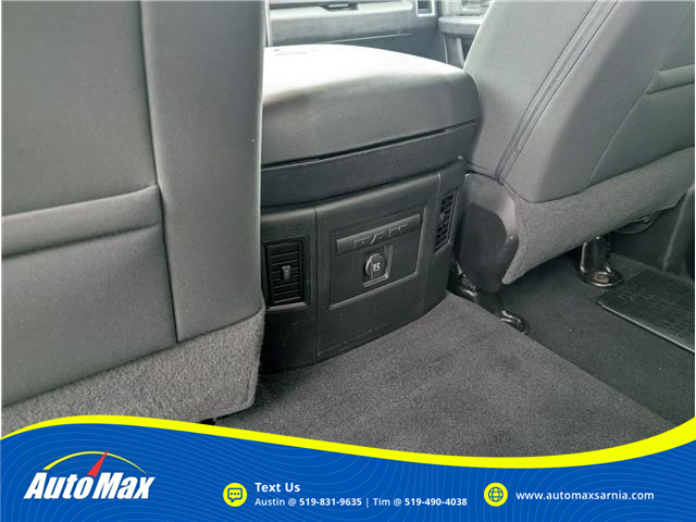 2022 RAM 1500 Classic SLT (Stk: B1907) in Sarnia - Image 24 of 26