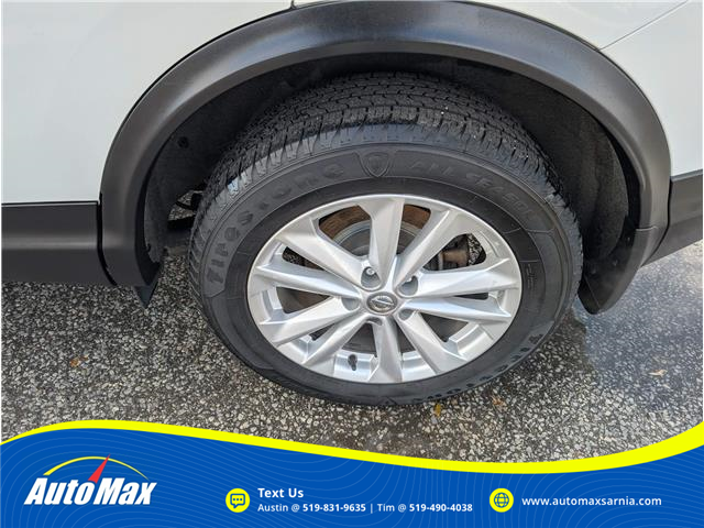 2018 Nissan Qashqai S (Stk: B1643A) in Sarnia - Image 9 of 23