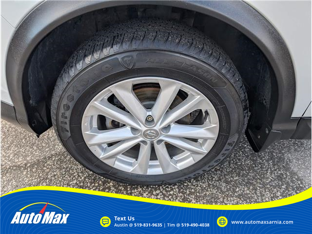 2018 Nissan Qashqai S (Stk: B1643A) in Sarnia - Image 10 of 23