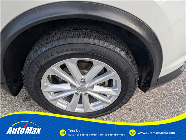 2018 Nissan Qashqai S (Stk: B1643A) in Sarnia - Image 11 of 23
