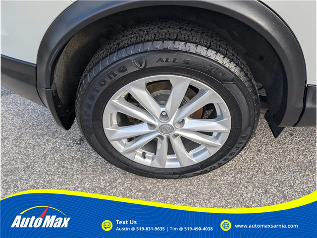 2018 Nissan Qashqai S (Stk: B1643A) in Sarnia - Image 12 of 23