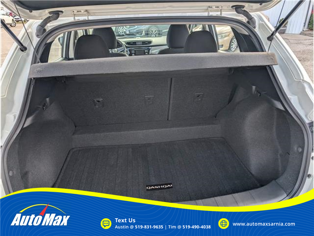 2018 Nissan Qashqai S (Stk: B1643A) in Sarnia - Image 13 of 23