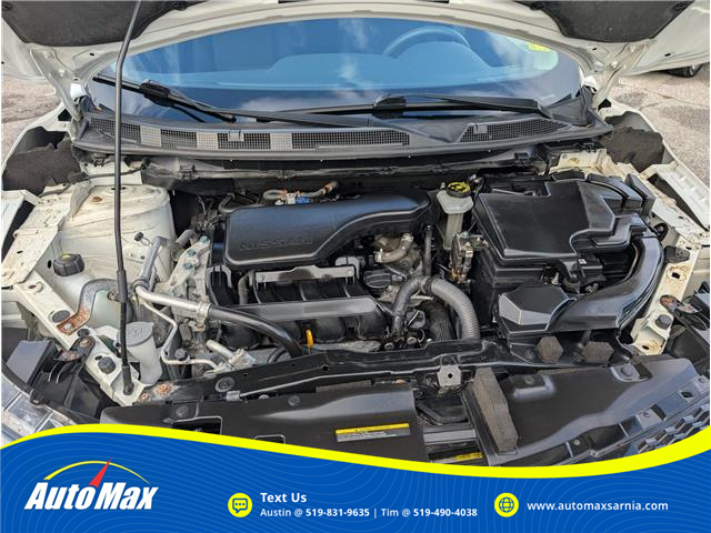 2018 Nissan Qashqai S (Stk: B1643A) in Sarnia - Image 15 of 23