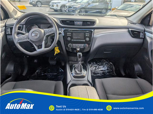 2018 Nissan Qashqai S (Stk: B1643A) in Sarnia - Image 16 of 23