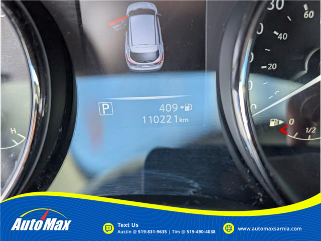 2018 Nissan Qashqai S (Stk: B1643A) in Sarnia - Image 17 of 23