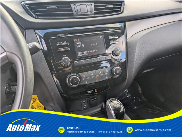 2018 Nissan Qashqai S (Stk: B1643A) in Sarnia - Image 19 of 23