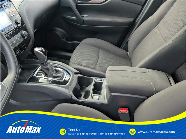 2018 Nissan Qashqai S (Stk: B1643A) in Sarnia - Image 20 of 23