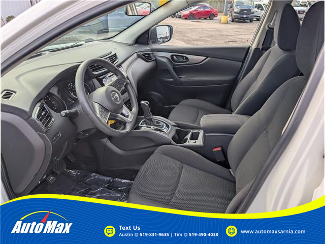 2018 Nissan Qashqai S (Stk: B1643A) in Sarnia - Image 21 of 23