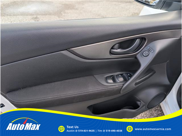 2018 Nissan Qashqai S (Stk: B1643A) in Sarnia - Image 22 of 23