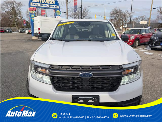 2022 Ford Maverick XLT (Stk: B1908) in Sarnia - Image 2 of 25 2022 Ford Maverick XLT (Stk: B1908) in Sarnia - Image 2 of 25
