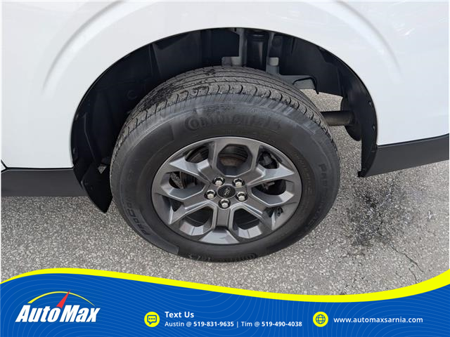 2022 Ford Maverick XLT (Stk: B1908) in Sarnia - Image 9 of 25 2022 Ford Maverick XLT (Stk: B1908) in Sarnia - Image 9 of 25